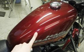 HARLEY XL883RI 2015