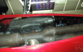 TRIUMPH TRIUMPH DAYTONA675 2018