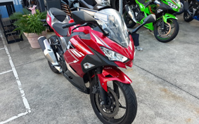 KAWASAKI NINJA 250 ABS EX250P