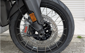 BMW R1300GS Adventure ASA 2025 0M31