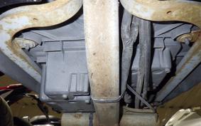 SUZUKI LET's 5 CA47A