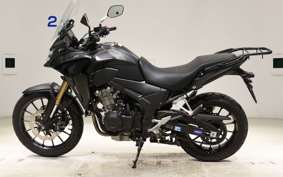 HONDA 400X 2022 NC56