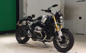 BMW R NINE T 2020