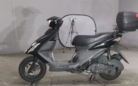 SUZUKI ADDRESS V125 CF4MA