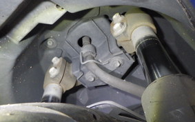 SUZUKI ADDRESS V125 S CF4MA