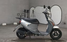 SUZUKI LETS4 CA45A
