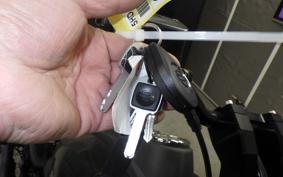 HARLEY FXLRS1870 2021