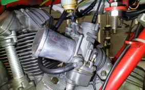 DUCATI 900MHR 1981