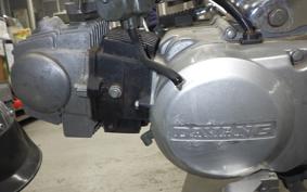 HONDA DAX 50 2009 ST50