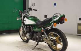 KAWASAKI ZEPHYR 400 KAI 1996 ZR400C