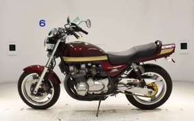 KAWASAKI ZEPHYR 750 1995 ZR750C