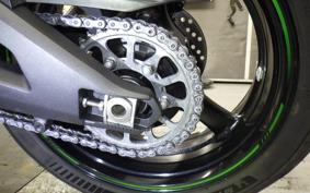 KAWASAKI ZX 10 NINJA ABS 2017