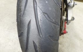 YAMAHA XJR400 R 1997 4HM