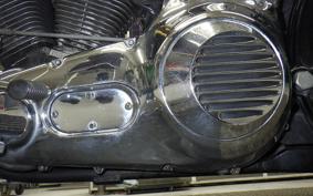 HARLEY FLSTC 1340 1991