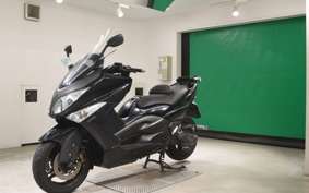 YAMAHA T-MAX 500 2010 SJ08J