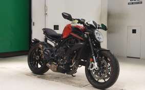 MV AGUSTA BRUTALE 800 DRAGSTER 2023