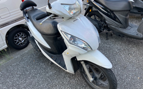 HONDA DIO 110 JF31