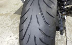 HONDA CB400SF VTEC A 2010 NC42