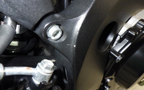 SUZUKI GSX-R750 2019