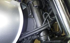 KAWASAKI W175 SE 2012