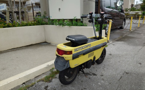HONDA MOTOCOMPO AB12