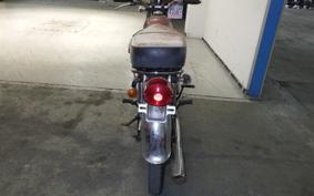 SUZUKI COLLEDA 50 S K50