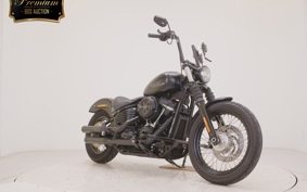 HARLEY FXBB1750 2020