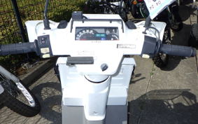 HONDA GYRO X 2020 TD02