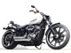 Фото Harley FXBRS 2018 с японского аукциона
