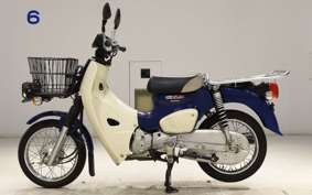 HONDA C50 SUPER CUB AA07