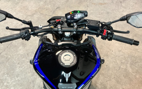 YAMAHA MT-09 SP ABS 2018 RN52J