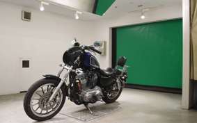 HARLEY XL883 2004