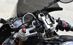 TRIUMPH DAYTONA 675 2007 TMD106