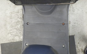 HONDA GYRO CANOPY 1997 TA03