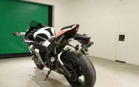 KAWASAKI ZX 10 NINJA ABS 2018