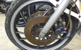 YAMAHA RZ350 4U0