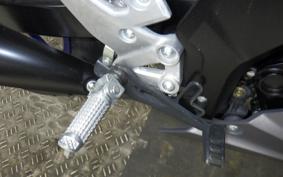 SUZUKI GSX-S125 2018 DL32B