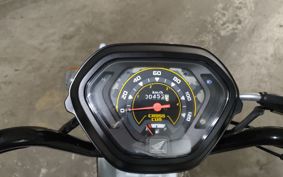 HONDA CROSS CUB110 JA45