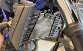 YAMAHA MT-25 RG10J