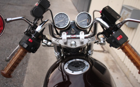 KAWASAKI ZEPHYR400 1994 ZR400C