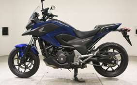 HONDA NC750X D Limited 2015 RC72