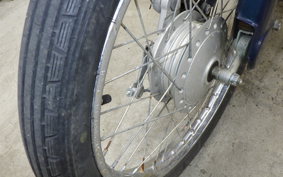 HONDA C50 SUPER CUB E AA01