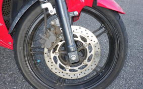 YAMAHA YZF-R15