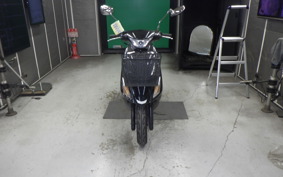 SUZUKI ADDRESS V125 S 1990 CF4MA