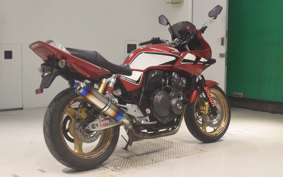 HONDA CB400 SUPER BOLDOR VTEC A 2013 NC42