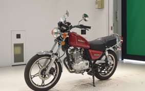 SUZUKI GN125 H 1996