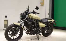 KAWASAKI ELIMINATOR400-3 2024 EL400A