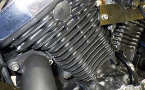 KAWASAKI VULCAN 800 CLASSIC 1996 VN800A