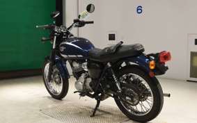 KAWASAKI W230 BJ230A