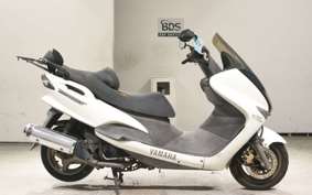 YAMAHA MAJESTY 125 FI